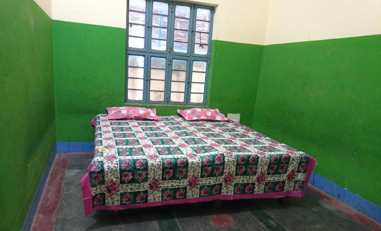Apartmán Ansari House Bódhgaja Exteriér fotografie