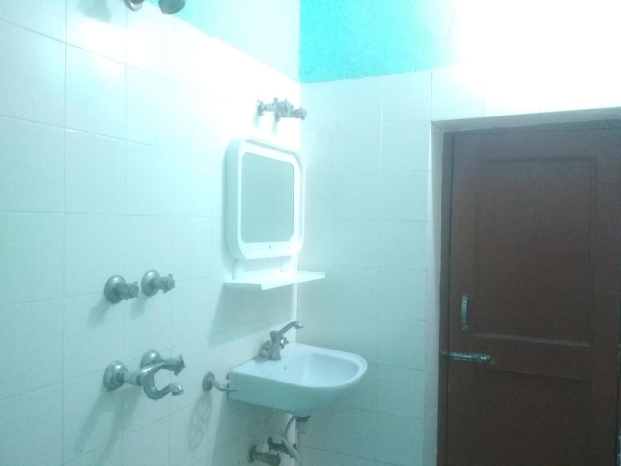 Apartmán Ansari House Bódhgaja Exteriér fotografie